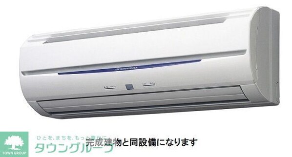 アヴィニア グランツの物件内観写真